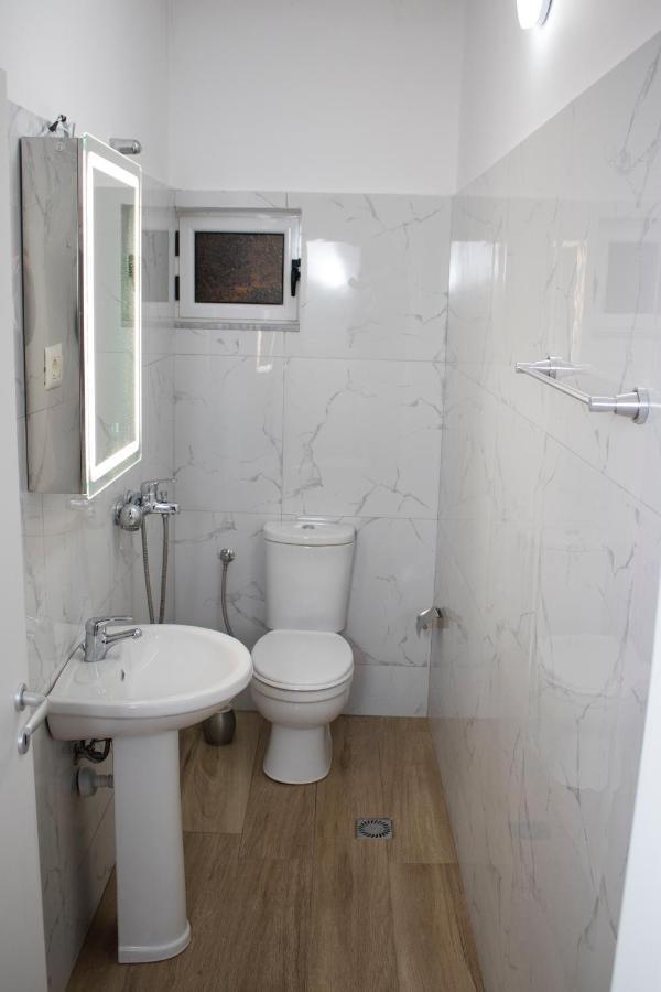 Vila Shehaj Luxury Apartman Vlora Kültér fotó