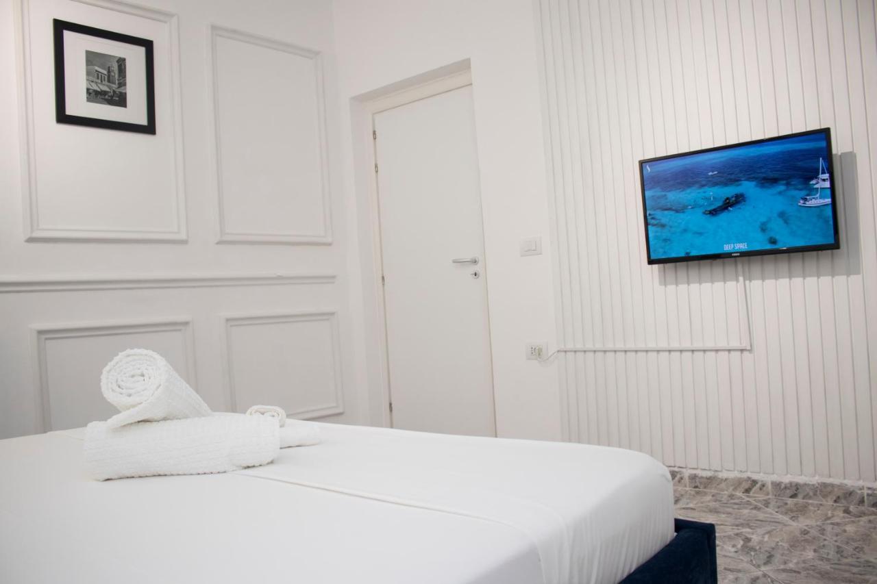 Vila Shehaj Luxury Apartman Vlora Kültér fotó